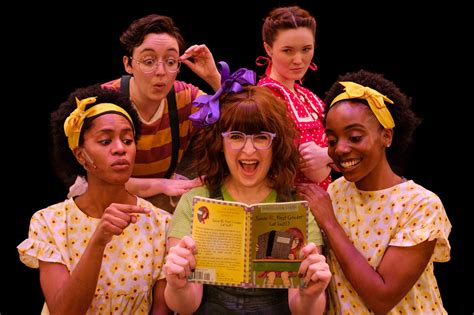 “JUNIE B. JONES” The Musical - Extol Media