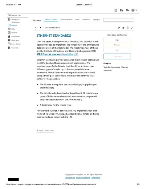Image result for CompTIA Module 4 2 11