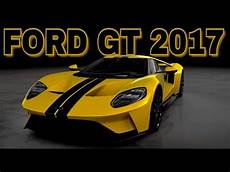 Ford Gt Launch by Ford Gt 2017 Best Launch Quot Test Drive Quot Csr Racing 2 Ford Gt Launch