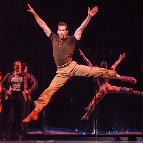 Minnesota Theater Love: Singular Sensation - A Chorus Line at the Ordway
