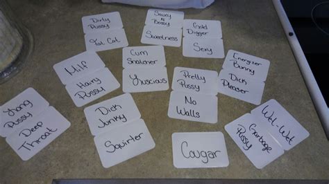 Funny Name Tags for a Bachelorette Party