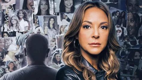 دانلود سریال کابوس تعقیب گر من؛ روایت ایوا لارو My Nightmare Stalker ...