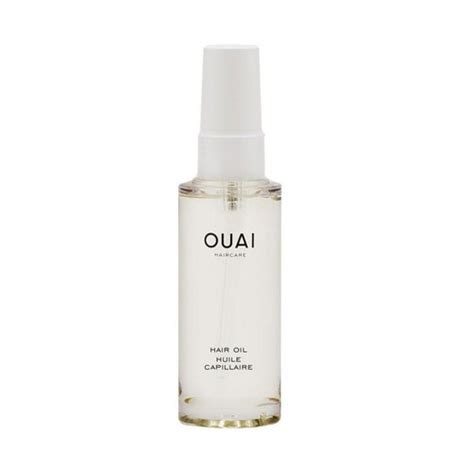 Jual OUAI HAIR OIL - Mini 5ml - Jakarta Selatan - nyonyabelanjacorner ...