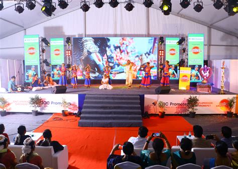 Cherry Events - Event Management Company | Weddings, Concerts, Shows & More