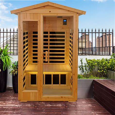 Best At Home Outdoor Sauna at Dominic Chumleigh blog