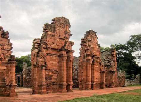 Ancient Indigenous Ruins in Colombia: Explore History