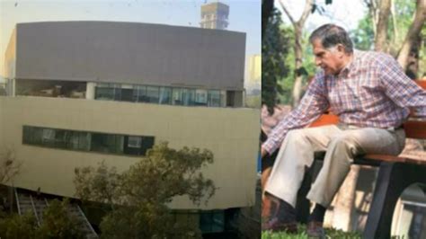 Ratan Tata: வாயில்லா பிராணிகளுக்குச் சிறப்பு மருத்துவமனை.. பெரிய மனுஷன் ...