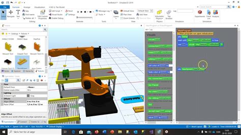 Emulate3d 的图像结果
