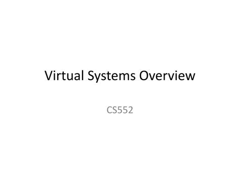 Virtuality Systems 的图像结果