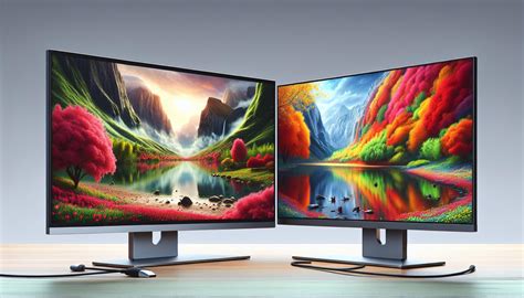 Image result for Alienware FHD vs qHD Display