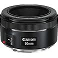 Canon EF 50MM F/1.8 STM Lens for Canon DSLR Cameras : Amazon.in ...