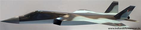 HAL/ADA's Indigenous Stealth Fighter | Indian Defence News