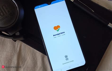 Digital India: Govt braces for robust, secure tech solutions as Aarogya ...