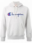 Image result for Blue Champion Hoodie Women