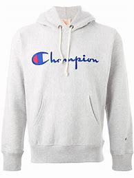 Image result for Champion Logo Hoodie