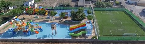 CAMPING Y BUNGALOWS MONMAR (Moncofar) - Campground Reviews, Photos ...