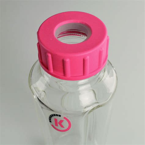 KINEMATICA Dispersing Vessel GS 50K with Screw Cap, 900 ml | LabFriend ...