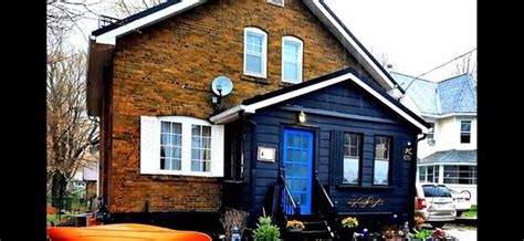 BLUE SPRUCE BED AND BREAKFAST MUSKOKA (Muskoka District/Gravenhurst ...