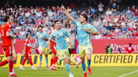 Match Preview: Columbus Crew vs. Philadelphia Union - The Philly Soccer ...