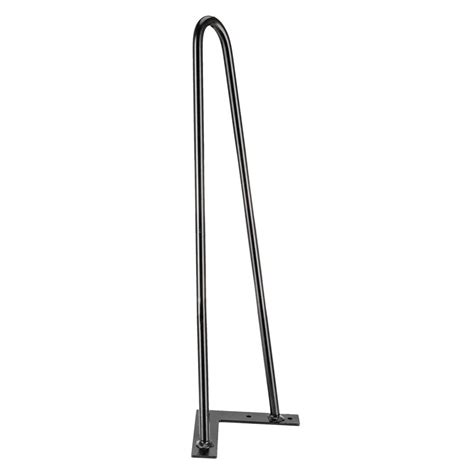 Buy Reactionnx 16 Hairpin Table Legs with Heavy Duty Metal and ...