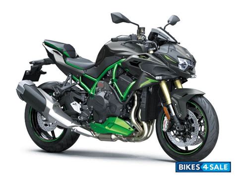 Kawasaki Z H2 SE 2023 price, specs, mileage, colours, photos and ...