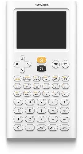 Image result for Python Numworks Suites