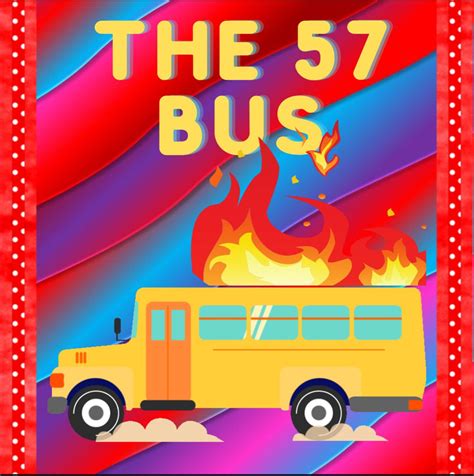 The 57 bus – Artofit