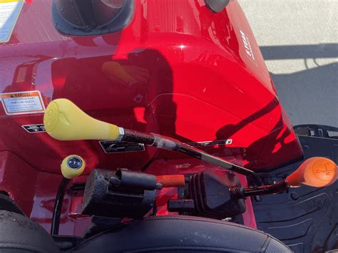 5155 SHUTTLE 4X4 - Lynden Sports Center