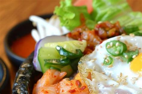 Korean Food 的图像结果