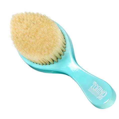 Amazon.com : Torino Pro Wave Brush #490 by Brush King - Medium Curve ...