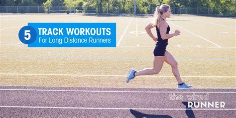 Image result for Track Workouts for Distance Runners