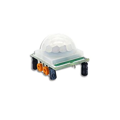 Electronic Spices PIR Motion Detector Sensor Module - Price History
