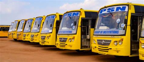 PSN Engineering College