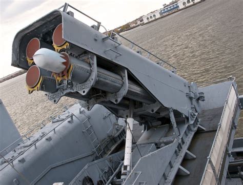 美海军打造反舰式战斧巡航导弹对付解放军(图)_新浪军事_新浪网