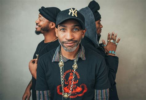 Jonathan Scales Fourchestra, Charleston Pour House - Deck Stage, 28 ...