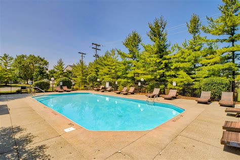 View Our Amenities | Hilliard Station Apartments