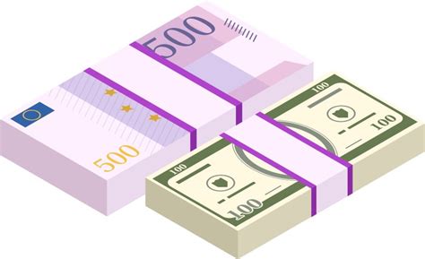 Stack of Money Vector 的图像结果