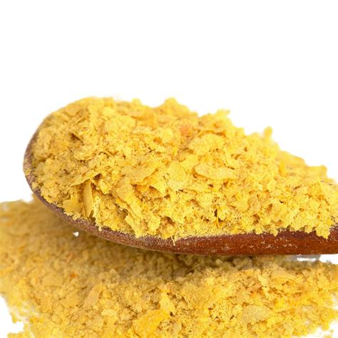 Bulk Nutritional Yeast Flakes - Wholesale Importers