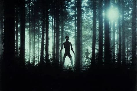 Alien Attack Footage 的图像结果