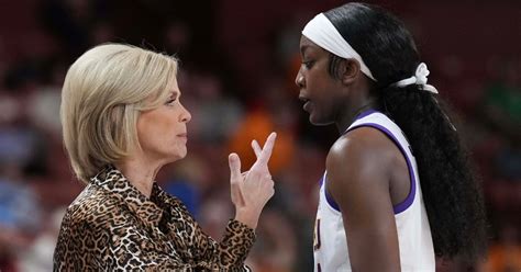 LSU WBB 2025-26 roster: Does Kim Mulkey have a title contender? - On3