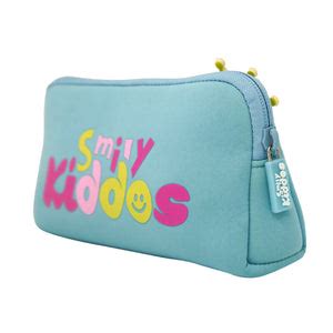 Pencil Pouches – Smily Kiddos