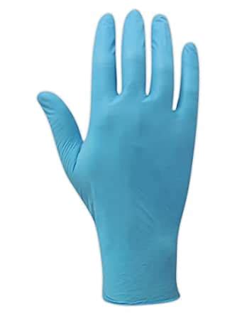 Magid Glove & Safety T9400XL Comfort Flex Stretch T9400 Powder-Free ...