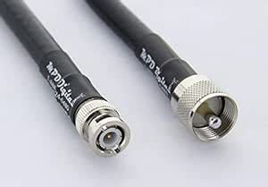 Amazon.in: Buy MPD Digital Milspec RG-213/U Scanner Extension Antenna ...
