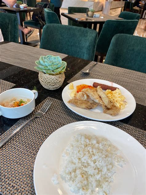 KINGSFORD HOTEL MANILA (Paranaque, Metro Manila) - Hotel Reviews ...