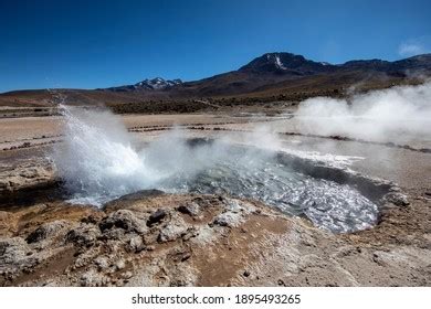 Image result for Geyser Formation