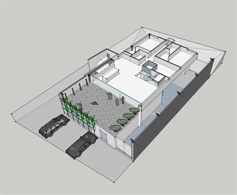 Image result for Floating House Project Model