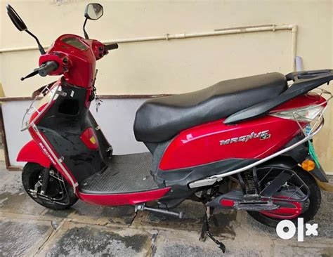 ELECTRIC SCOOTER FOR SALE - Scooters - 1793698063