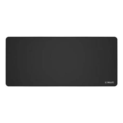 Buy CYBEART Ghost XXL Gaming Mousepad (Black) | Elitehubs.com– EliteHubs