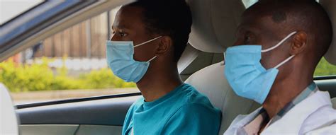 Class B Driver Test 的图像结果