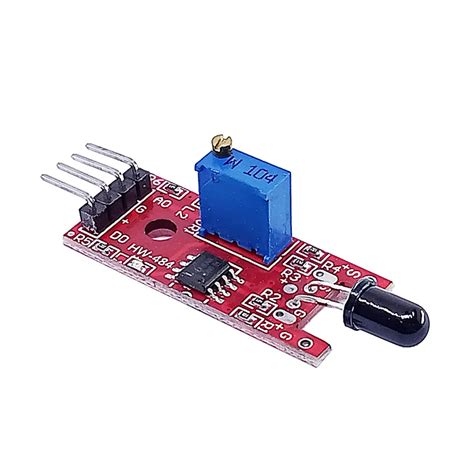 Image result for Sensor API KY 026